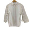 スナイデル snidel 23SS Sustainable2wayオーバーシャツ レディース ONE SIZE