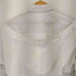 スナイデル snidel 23SS Sustainable2wayオーバーシャツ レディース ONE SIZE