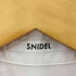 スナイデル snidel 23SS Sustainable2wayオーバーシャツ レディース ONE SIZE