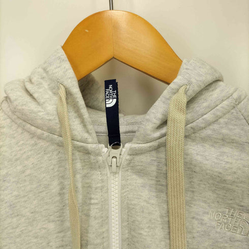 ザノースフェイス THE NORTH FACE Rearview Full Zip Hoodie レディース M