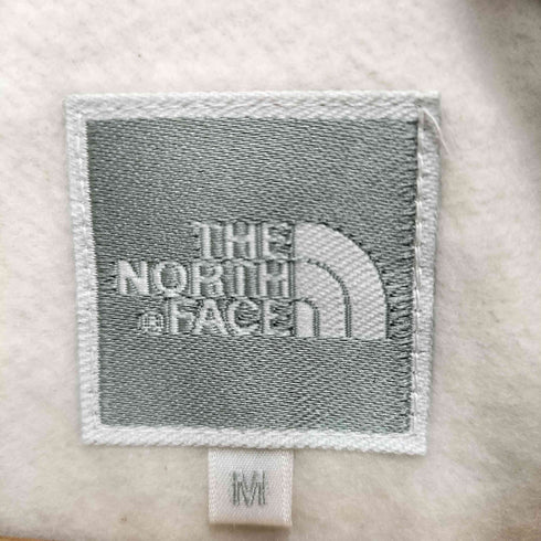 ザノースフェイス THE NORTH FACE Rearview Full Zip Hoodie レディース M