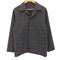 ユナイテッドアローズグリーンレーベルリラクシング UNITED ARROWS green label relaxing ウールライクカルゼ カーコート メンズ JPN:S