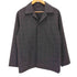 ユナイテッドアローズグリーンレーベルリラクシング UNITED ARROWS green label relaxing ウールライクカルゼ カーコート メンズ JPN:S