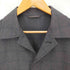 ユナイテッドアローズグリーンレーベルリラクシング UNITED ARROWS green label relaxing ウールライクカルゼ カーコート メンズ JPN:S