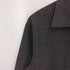 ユナイテッドアローズグリーンレーベルリラクシング UNITED ARROWS green label relaxing ウールライクカルゼ カーコート メンズ JPN:S