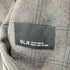 ユナイテッドアローズグリーンレーベルリラクシング UNITED ARROWS green label relaxing ウールライクカルゼ カーコート メンズ JPN:S
