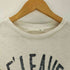 フォーティーファイブアール 45R 染み込みプリントTシャツ レディース JPN:1