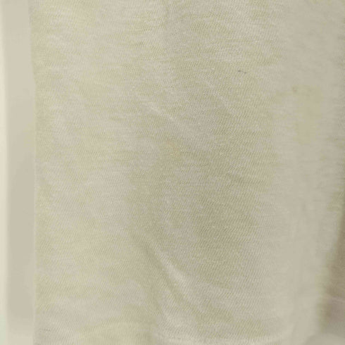 フォーティーファイブアール 45R 染み込みプリントTシャツ レディース JPN:1