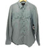 ダブルアールエルラルフローレン RRL RALPH LAUREN EXCLUSIVE OF DECORATION L/S ワークシャツ メンズ import:L