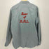 ダブルアールエルラルフローレン RRL RALPH LAUREN EXCLUSIVE OF DECORATION L/S ワークシャツ メンズ import:L