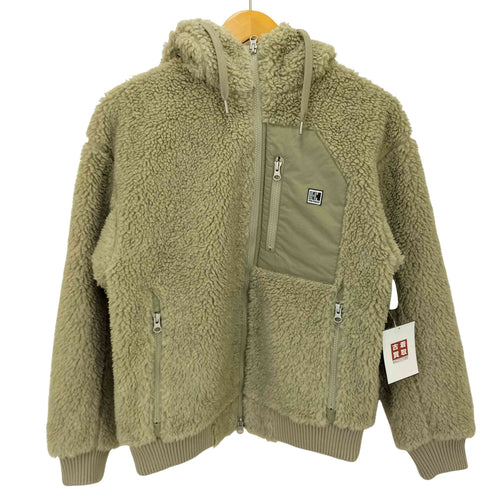 ヘリーハンセン HELLY HANSEN FIBERPILE Thermo Hoodie レディース WM
