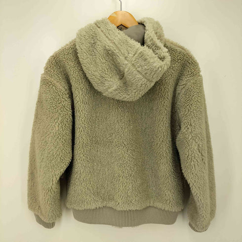 ヘリーハンセン HELLY HANSEN FIBERPILE Thermo Hoodie レディース WM
