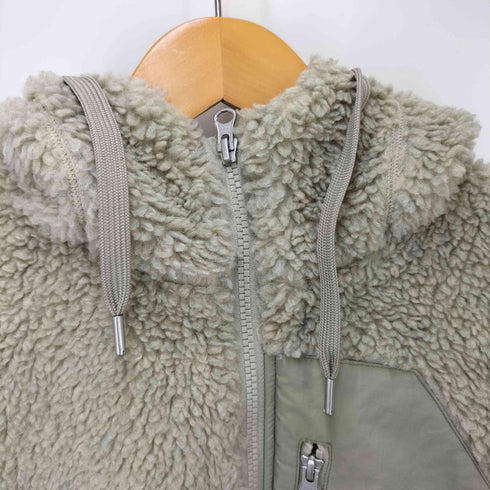 ヘリーハンセン HELLY HANSEN FIBERPILE Thermo Hoodie レディース WM