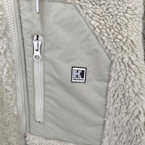 ヘリーハンセン HELLY HANSEN FIBERPILE Thermo Hoodie レディース WM