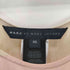 マークバイマークジェイコブス Marc by Marc Jacobs シルク100 ボーダーノースリーブワンピース レディース JPN:XS