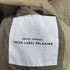 ユナイテッドアローズグリーンレーベルリラクシング UNITED ARROWS green label relaxing CSM TR ストレッチ ツイル フード バルカラーコート メンズ JPN:S