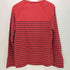 ダブルアールエルラルフローレン RRL RALPH LAUREN L/S ボーダーTシャツ ラグラン メンズ import:S
