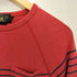 ダブルアールエルラルフローレン RRL RALPH LAUREN L/S ボーダーTシャツ ラグラン メンズ import:S