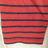 ダブルアールエルラルフローレン RRL RALPH LAUREN L/S ボーダーTシャツ ラグラン メンズ import:S