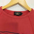 ダブルアールエルラルフローレン RRL RALPH LAUREN L/S ボーダーTシャツ ラグラン メンズ import:S