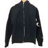 チャンピオン Champion RW WIND STOPPER ZIP HOODED SWEAT メンズ import:L