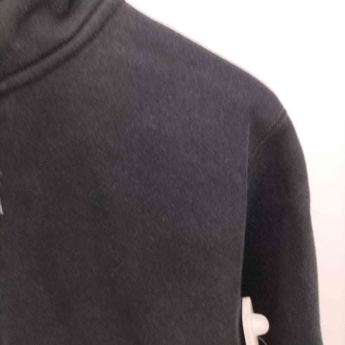 チャンピオン Champion RW WIND STOPPER ZIP HOODED SWEAT メンズ import:L