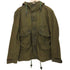 HERITAGE RESEARCH オイルド フィールドジャケット メンズ import:M