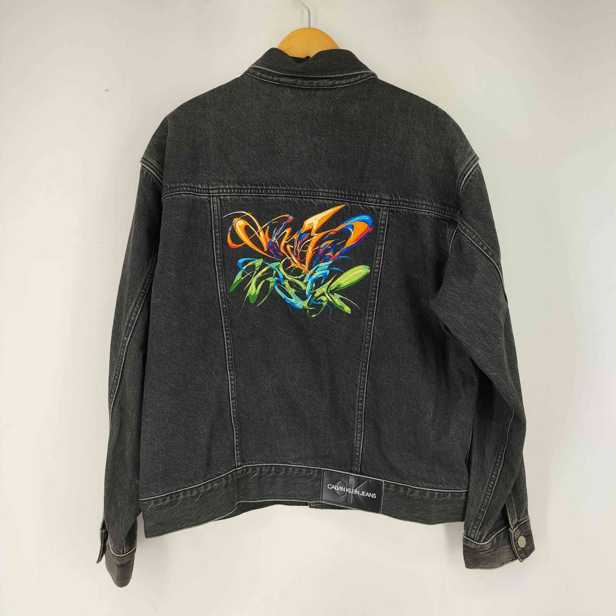 ジャケット・アウター GUCCIMAZE clein jeans カルバンクラインジーンズ Calvin Klein Jeans GUCCIMAZE OVERSIZED