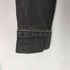 カルバンクラインジーンズ Calvin Klein Jeans GUCCIMAZE OVERSIZED バック刺繍 デニムジャケット メンズ JPN:M