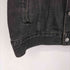 カルバンクラインジーンズ Calvin Klein Jeans GUCCIMAZE OVERSIZED バック刺繍 デニムジャケット メンズ JPN:M