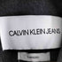 カルバンクラインジーンズ Calvin Klein Jeans GUCCIMAZE OVERSIZED バック刺繍 デニムジャケット メンズ JPN:M