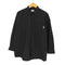 ルグラジック le glazik 22AW オーバーサイズ レギュラーシャツ レディース JPN:36