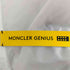 モンクレール MONCLER GENIUS MAHPEE GIUBBOTTO メンズ JPN:1