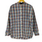 アレッジ ALLEGE L/S バンドカラーシャツ メンズ JPN:2