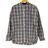 アレッジ ALLEGE L/S バンドカラーシャツ メンズ JPN:2