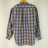 アレッジ ALLEGE L/S バンドカラーシャツ メンズ JPN:2