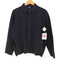 ユニクロ UNIQLO 24AW ミラノリブシャツカーディガン レディース JPN:S