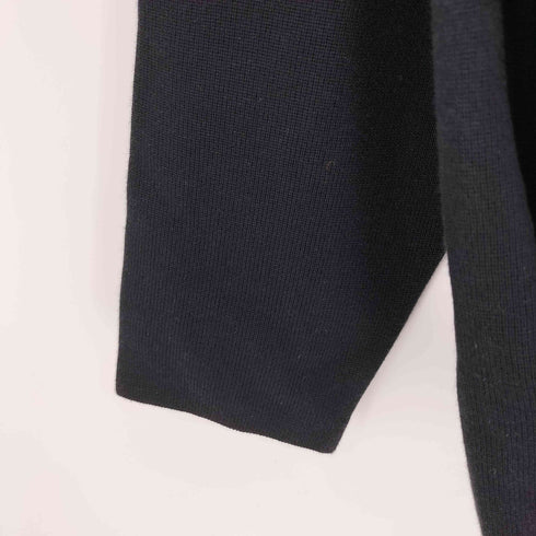 ユニクロ UNIQLO 24AW ミラノリブシャツカーディガン レディース JPN:S
