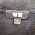 ユニクロ UNIQLO 24AW ミラノリブシャツカーディガン レディース JPN:S