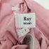 レイビームス Ray BEAMS カーゴワイドパンツ レディース JPN:1