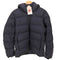 ユニクロ UNIQLO シームレスダウンパーカ メンズ JPN:S