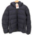 ユニクロ UNIQLO シームレスダウンパーカ メンズ JPN:S