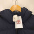 ユニクロ UNIQLO シームレスダウンパーカ メンズ JPN:S