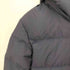 ユニクロ UNIQLO シームレスダウンパーカ メンズ JPN:S