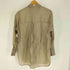 プラステ PLST ボタンダウン L/S ツアー シャツ レディース JPN:S