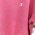 チャンピオン Champion 90s USA製 刺繍タグ 目あり REVERSE WEAVE リバースウィーブ クルーネックスウェット メンズ import:XL