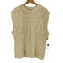 トゥデイフル TODAYFUL Cable Knit Vest レディース FREE