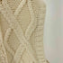 トゥデイフル TODAYFUL Cable Knit Vest レディース FREE