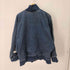 ザラ ZARA ZW BOMBER DENIM ボンバーデニムジャケット レディース import:L