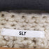 スライ SLY HANDMADE PONPON LG BZ ブルゾン レディース FREE